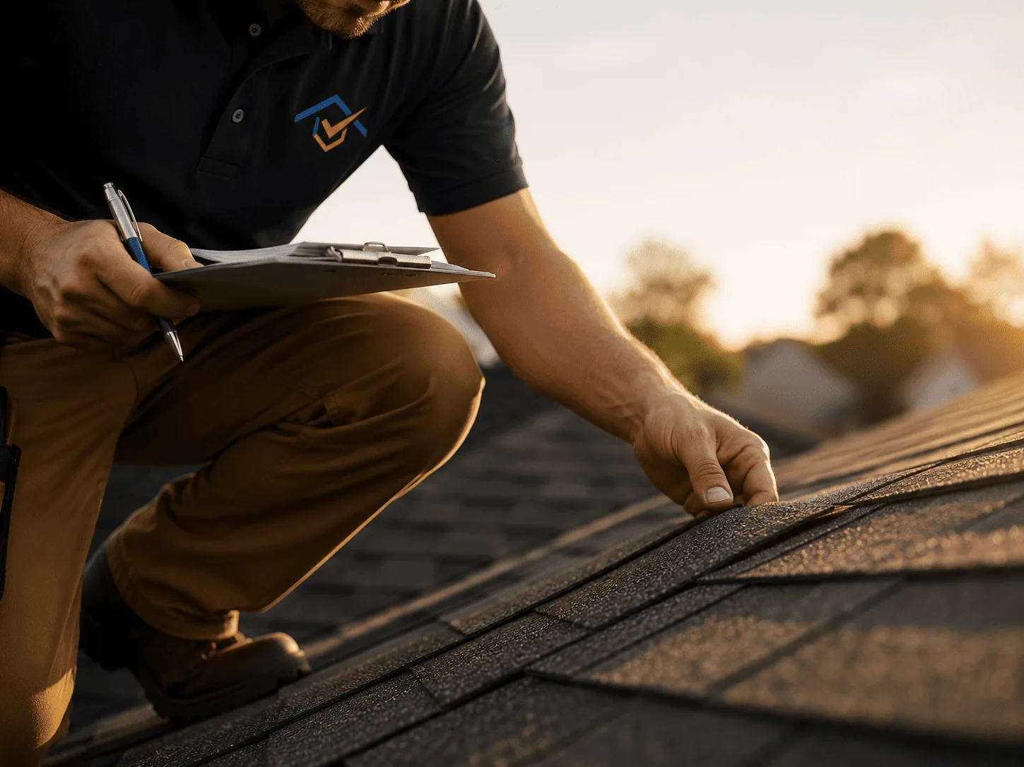 Why Choose Roof Inspection in Warner, OK
